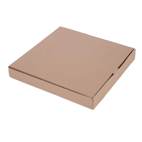 Fiesta Compostable Pizzakarton 35cm (50 Stück) 3 Fiesta Compostable Pizzakarton 35cm (50 Stück)