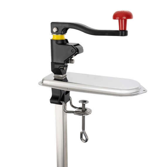 Bonzer EZ-20 Tischdosenöffner 40cm 3 Bonzer EZ-20 Tischdosenöffner 40cm
