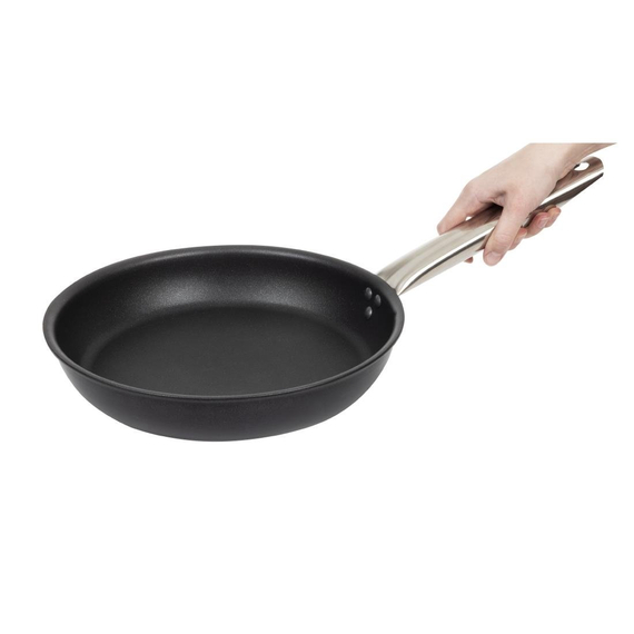 Matfer Bourgeat Elite Pro Antihaft-Bratpfanne 28cm 6 Matfer Bourgeat Elite Pro Antihaft-Bratpfanne 28cm