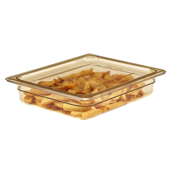 Cambro hitzebeständiger GN 1/2 Deckel 1 Cambro hitzebeständiger GN 1/2 Deckel
