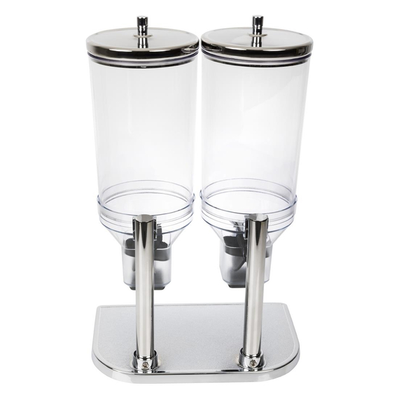 APS Fresh & Easy Müslispender Duo 3 APS Fresh & Easy Müslispender Duo
