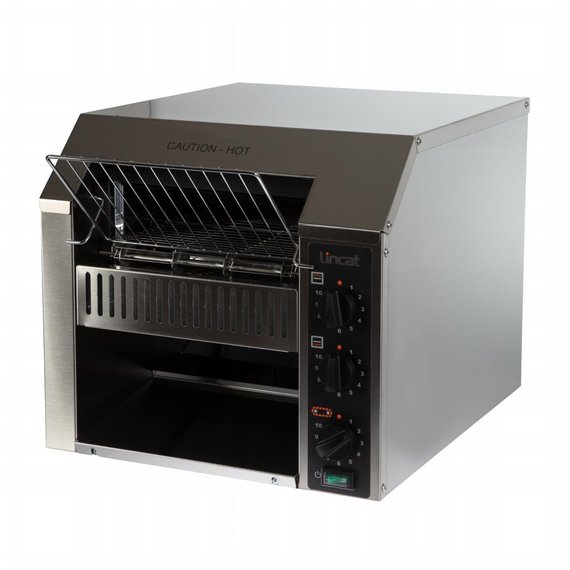 Lincat Durchlauftoaster CT1 4 Lincat Durchlauftoaster CT1