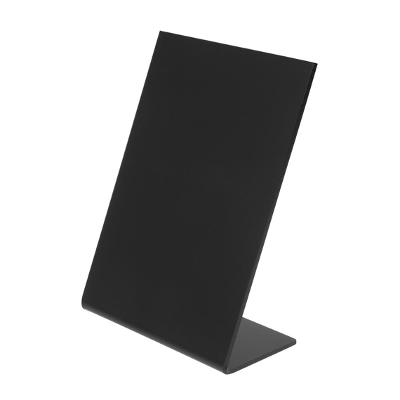 Securit Mini Buffet-Tafeln A7 (5 Stück) 3 Securit Mini Buffet-Tafeln A7 (5 Stück)