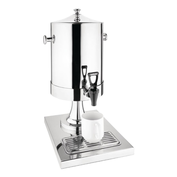 Olympia Milchspender 6,5L 2 Olympia Milchspender 6,5L