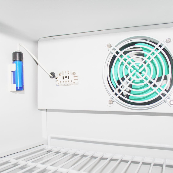Polar Medizin-Kühlschrank 128L mit Tür 1 Polar Medizin-Kühlschrank 128L mit Tür