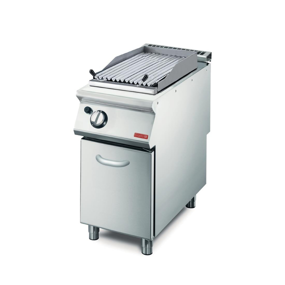 Gastro M Lavasteingrill GM70/40GRL Gastro M Lavasteingrill GM70/40GRL