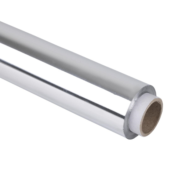 Nachfüllung Aluminiumfolie für Vogue Folienspender (3 Stück) 4 Nachfüllung Aluminiumfolie für Vogue Folienspender (3 Stück)