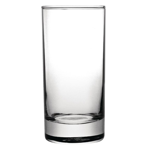 Olympia Longdrinkgläser 28,5cl (48 Stück) 9 Olympia Longdrinkgläser 28,5cl (48 Stück)