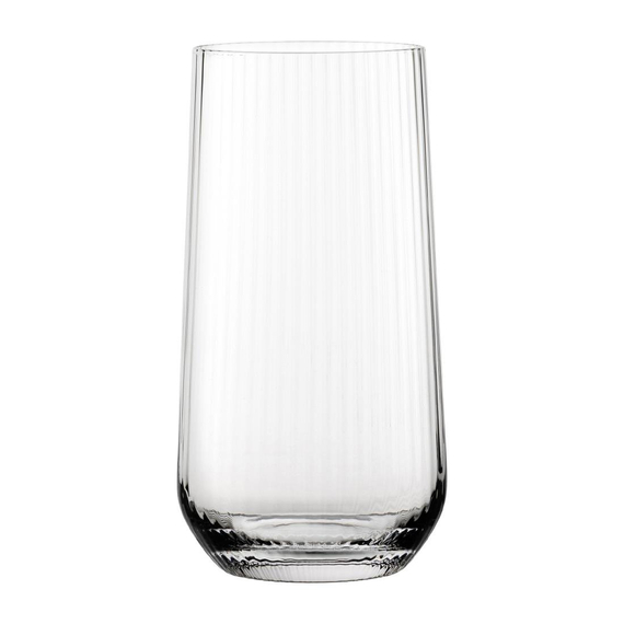 Utopia Hayworth Hiball-Gläser 480ml (6 Stück) Utopia Hayworth Hiball-Gläser 480ml (6 Stück)