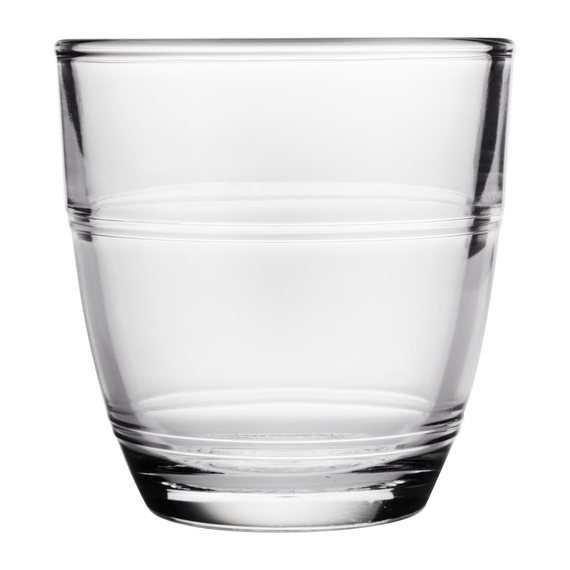 Duralex Gigogne Trinkgläser 90ml (6 Stück) 1 Duralex Gigogne Trinkgläser 90ml (6 Stück)