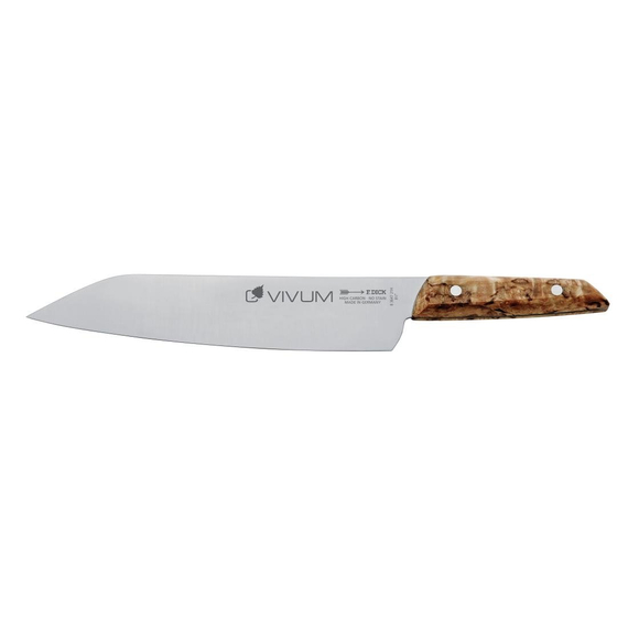 Dick Vivum Kochmesser 21 cm Dick Vivum Kochmesser 21 cm