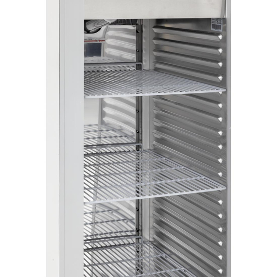 Energieeffizienter, eintüriger Gefrierschrank der U-Serie von Polar, 700 l 9 Energieeffizienter, eintüriger Gefrierschrank der U-Serie von Polar, 700 l