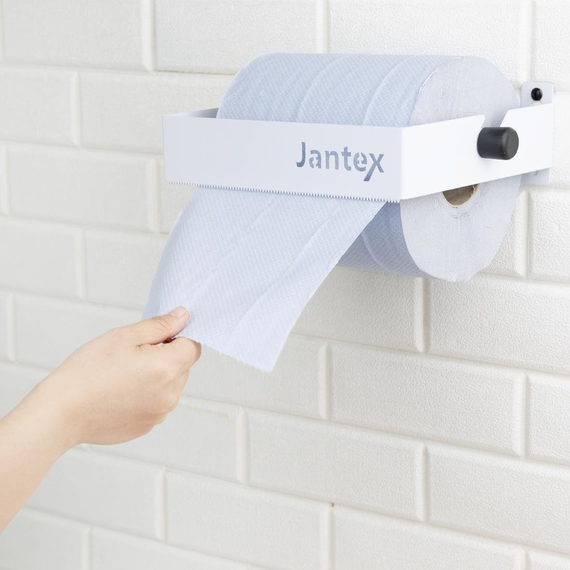 Jantex Zentrum-Feed-Rollenhalter 4 Jantex Zentrum-Feed-Rollenhalter