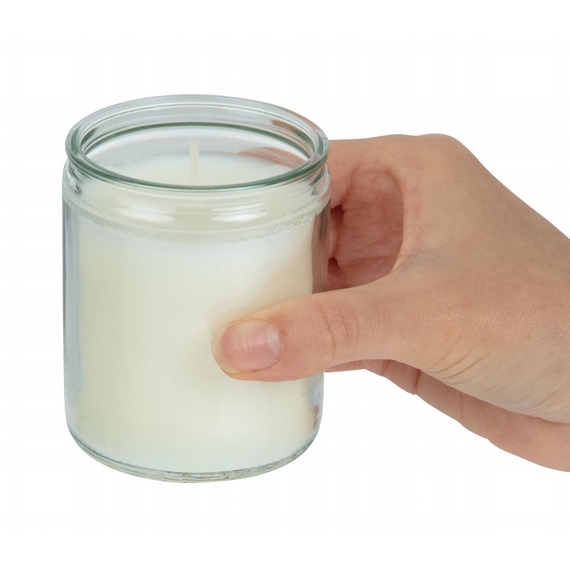 Bolsius Starlight Kerzen im Glas klar (8 Stück) 3 Bolsius Starlight Kerzen im Glas klar (8 Stück)