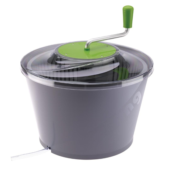 Matfer Bourgeat Salatschleuder Swing XL - 20Ltr 1 Matfer Bourgeat Salatschleuder Swing XL - 20Ltr