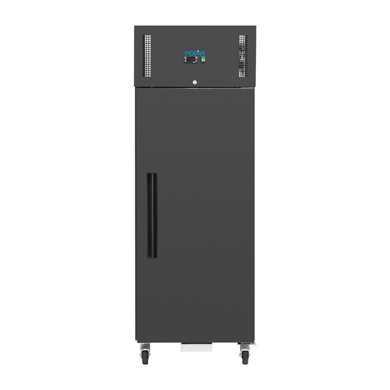 Polar G-Series Standgefrierschrank Schwarz 537Ltr 4 Polar G-Series Standgefrierschrank Schwarz 537Ltr