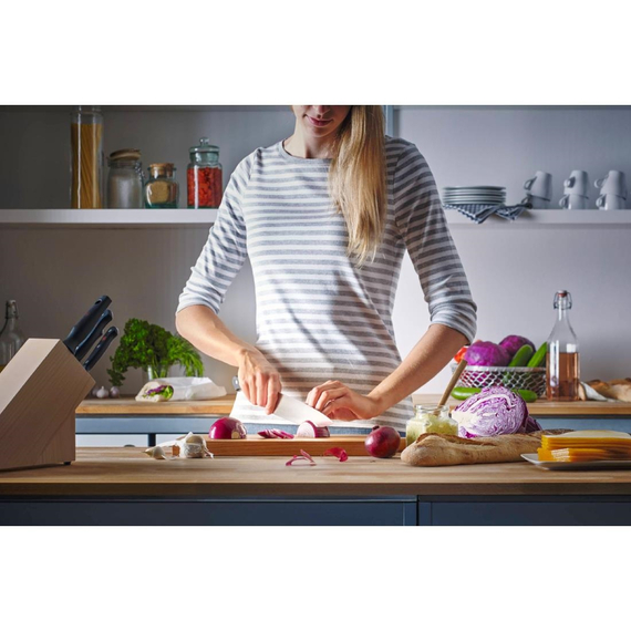 Wusthof Gourmet Kochmesser 16.5cm 1 Wusthof Gourmet Kochmesser 16.5cm