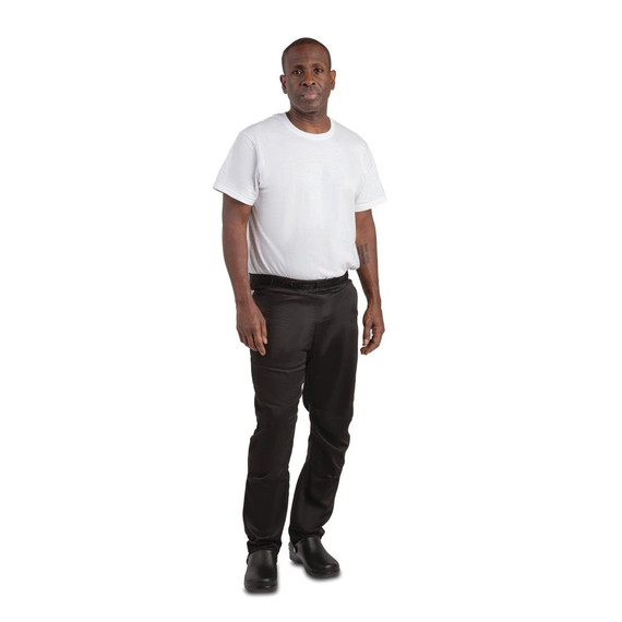 Southside Kochhose schwarz S 2 Southside Kochhose schwarz S