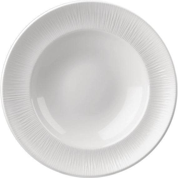 Churchill Pastateller aus Bambus, 304 mm (12 Stück) Churchill Pastateller aus Bambus, 304 mm (12 Stück)