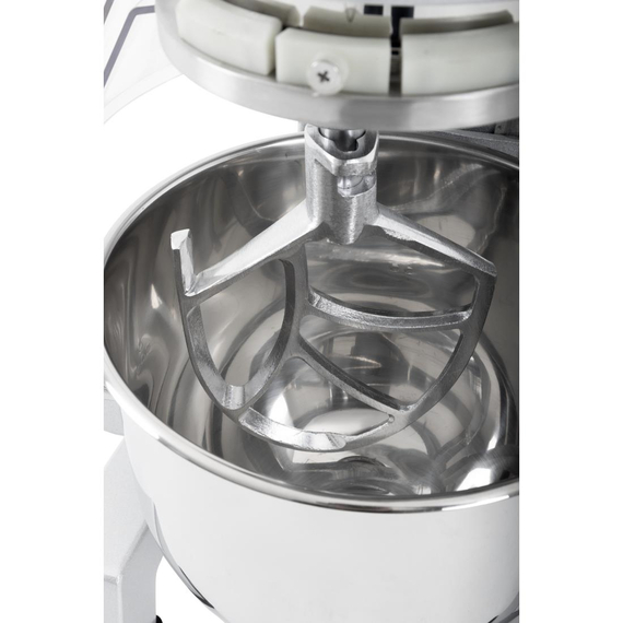 Buffalo 10Ltr Digitaler Planetenmischer 9 Buffalo 10Ltr Digitaler Planetenmischer