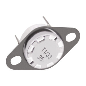 Buffalo Thermostat T1/33 95°C Ersatzteil passt für CW146 HW920 HW921 HW925 HW926