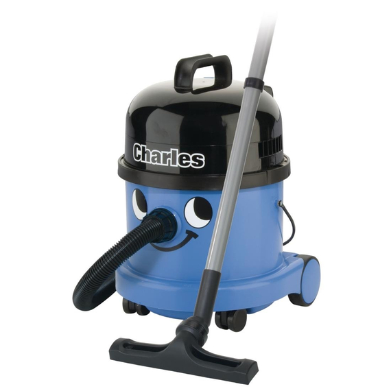 Numatic Charles Nass- und Trockensauger CVC370-2 Numatic Charles Nass- und Trockensauger CVC370-2