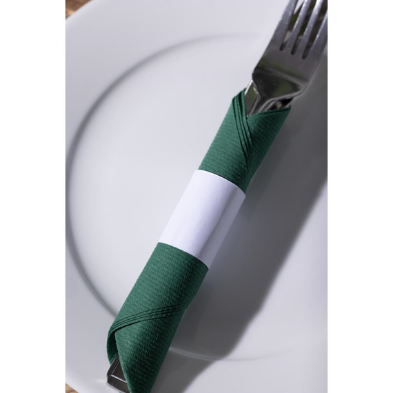 Serviettenbänder aus Papier (2000 Stück) 4 Serviettenbänder aus Papier (2000 Stück)