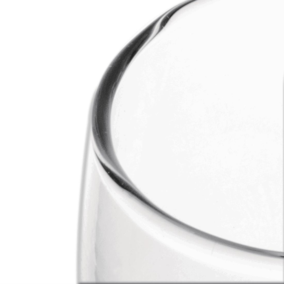 Olympia Solar Champagnergläser 17cl (24 Stück) 6 Olympia Solar Champagnergläser 17cl (24 Stück)