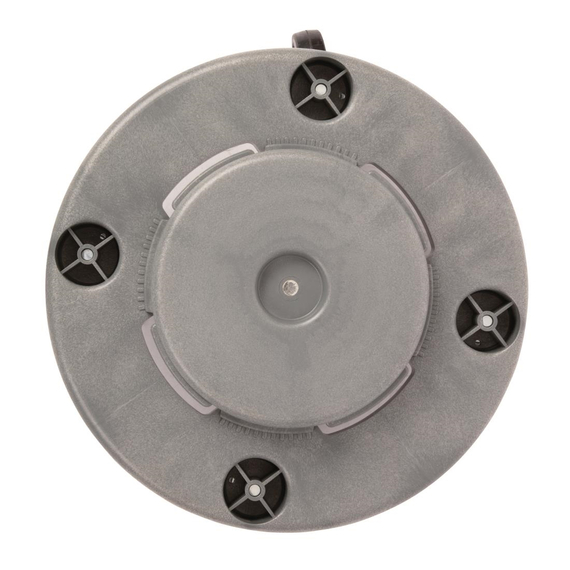 Jantex Fahrgestell für Abfalleimer L647 2 Jantex Fahrgestell für Abfalleimer L647