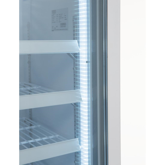 Polar Serie G Display Gefrierschrank 412 Liter 2 Polar Serie G Display Gefrierschrank 412 Liter