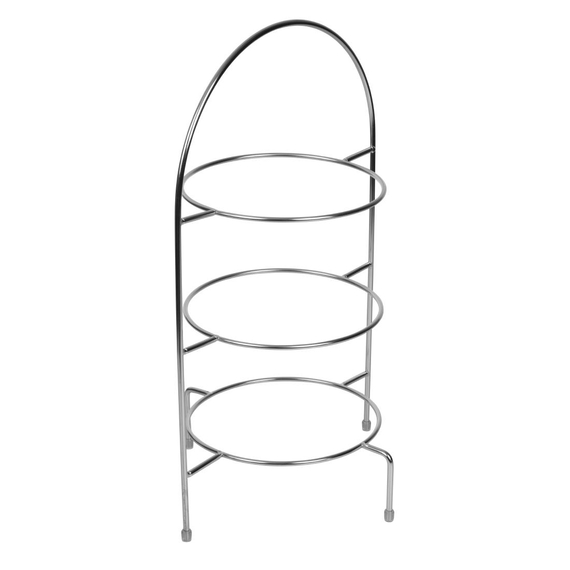 Olympia Afternoon Tea Etagere für Teller bis zu 21cm 2 Olympia Afternoon Tea Etagere für Teller bis zu 21cm