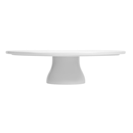 Runder Kuchenständer 33cm 2 Runder Kuchenständer 33cm