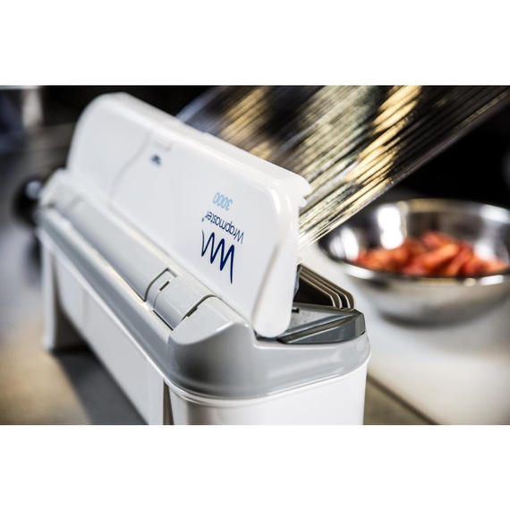 Wrapmaster Folienspender 30,5cm 4 Wrapmaster Folienspender 30,5cm
