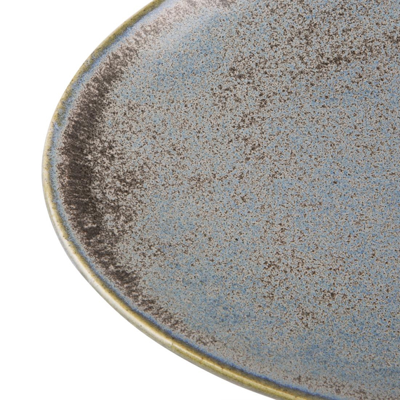 Olympia Ember Blaue Dreiecksplatten 308mm (4 Stück) 2 Olympia Ember Blaue Dreiecksplatten 308mm (4 Stück)
