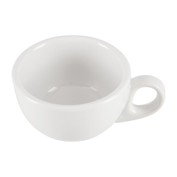 Olympia Athena Cappuccinotassen 22,8cl (24 Stück) 3 Olympia Athena Cappuccinotassen 22,8cl (24 Stück)