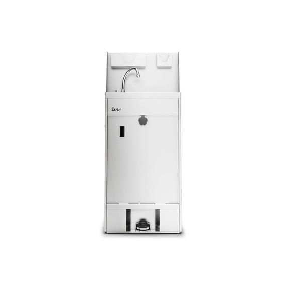 IMC mobiles Handwaschbecken 20L 1 IMC mobiles Handwaschbecken 20L