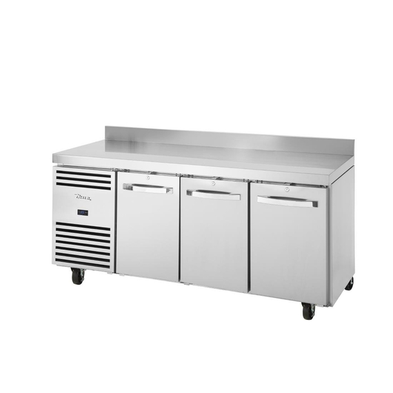 True 3-Türen-Gefrierschrank TCF1/3 True 3-Türen-Gefrierschrank TCF1/3