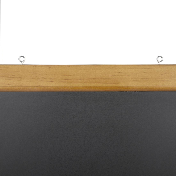 Olympia Kreidetafel 60 x 80cm 3 Olympia Kreidetafel 60 x 80cm