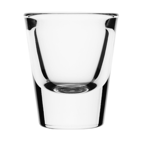 Olympia American Schnapsgläser 3cl (12 Stück) Olympia American Schnapsgläser 3cl (12 Stück)