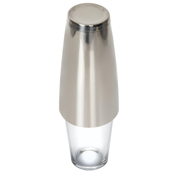 APS Boston Shaker und Glas 3 APS Boston Shaker und Glas