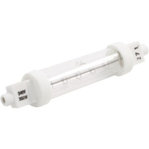 Infrarot ummantelte Birne 300W