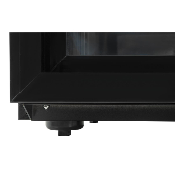 Polar Serie U 4-türiger Barkühlschrank 698L 8 Polar Serie U 4-türiger Barkühlschrank 698L