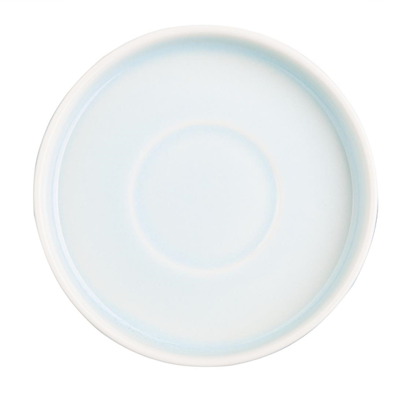 Olympia Fondant Untertasse Aqua 135mm für CU184 (6 Stück) 3 Olympia Fondant Untertasse Aqua 135mm für CU184 (6 Stück)