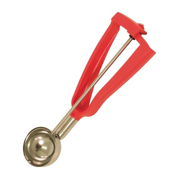 Bonzer Litegrip Portionierer 4,5cl Größe 24 Bonzer Litegrip Portionierer 4,5cl Größe 24