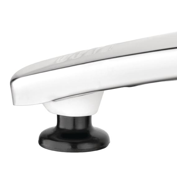 Bolero Doppeltischfuß Aluminium 67,3cm hoch (2 Stück) 1 Bolero Doppeltischfuß Aluminium 67,3cm hoch (2 Stück)
