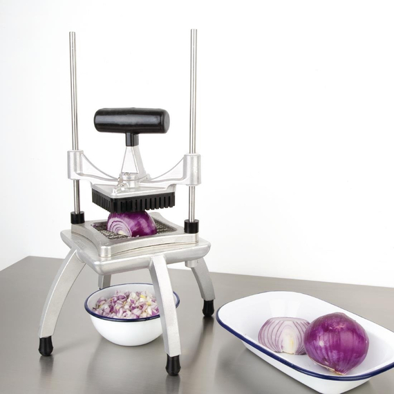 Vogue Gemüseschneider 9,5mm-Klinge 6 Vogue Gemüseschneider 9,5mm-Klinge