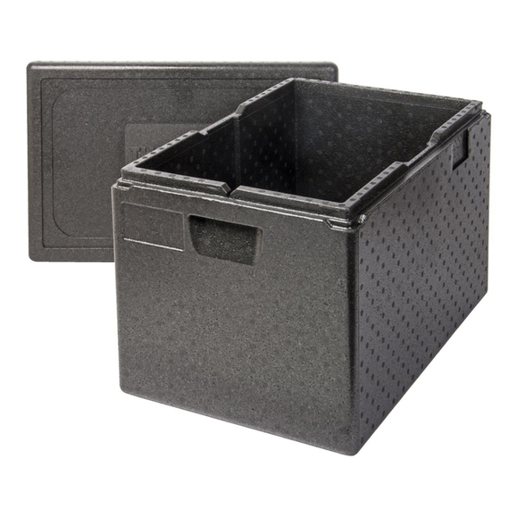 Thermo Future Premium GN 1/1 EPP Transportbox 61L 2 Thermo Future Premium GN 1/1 EPP Transportbox 61L