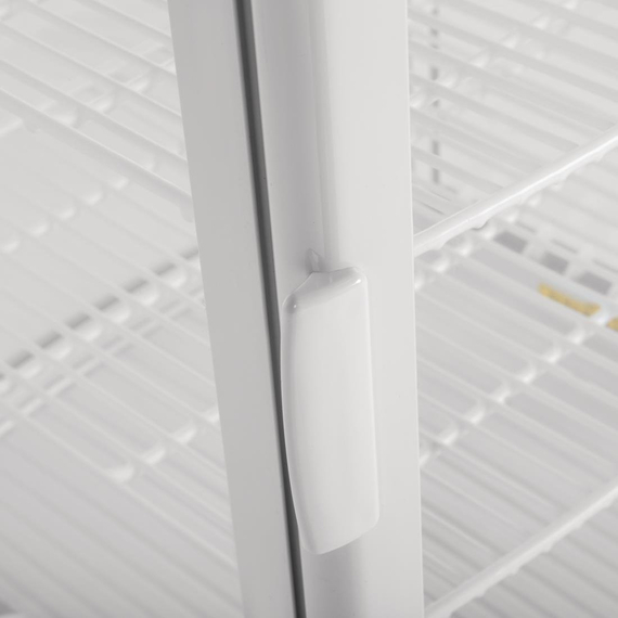 Polar C-Series Energiesparender Kühlschrank mit Gebogener Tür Weiß 86Ltr 8 Polar C-Series Energiesparender Kühlschrank mit Gebogener Tür Weiß 86Ltr