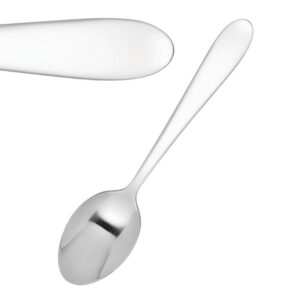 Utopia Manhattan Esslöffel 20,5cm (12 Stück)