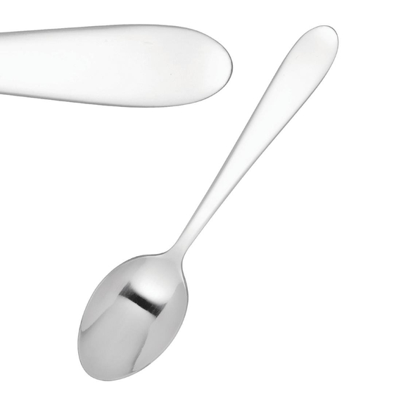 Utopia Manhattan Esslöffel 20,5cm (12 Stück) Utopia Manhattan Esslöffel 20,5cm (12 Stück)